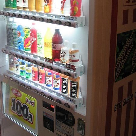 ناغويا Business Inn Tsuchiya المظهر الخارجي الصورة