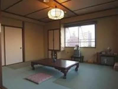 ناغويا Business Inn Tsuchiya المظهر الخارجي الصورة